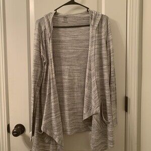 Secret Treasures Women's Open Tunic Sleep Casual Shirt Size Large 12-14
